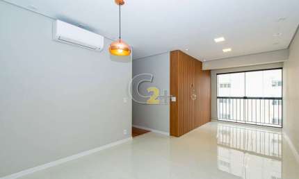 Apartamento a venda na Vila Leopoldina com 3 quartos, sendo 1 suíte e 2 vagas