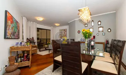 Apartamento á venda na vila leopoldina, 3 quartos, 2 vagas de garagem.
