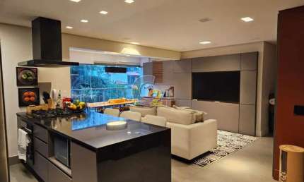 Apartamento a venda na Vila Leopoldina 2 suites 2 vagas