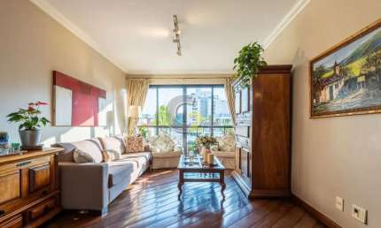 Apartamento a venda na Vila Madalena  3 quartos 1 suite 2 vagas