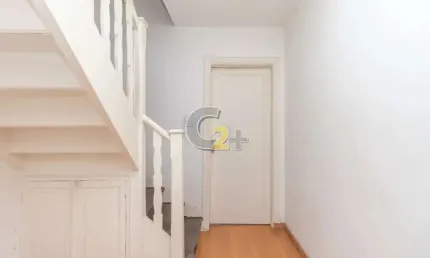 Casa Sobrado a venda em Perdizes com 2 quartos 2 vagas de garagem