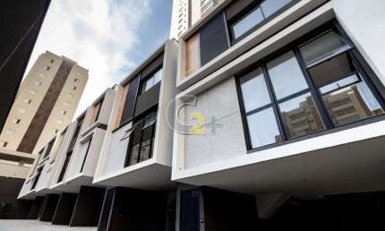 Casa de Condomínio na Vila Mariana, 2 quartos, 1 suite, 2 vagas de garagem