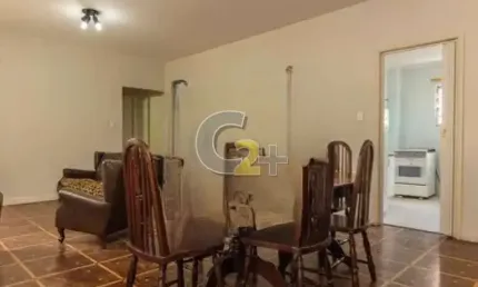 Apartamento á venda em Cerqueira César, 3 quartos, 1 vaga de garagem