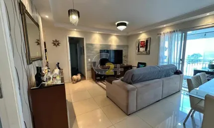 Apartamento á venda na Barra Funda, 3 dormitórios, 1 suíte, 2 vagas de garegem