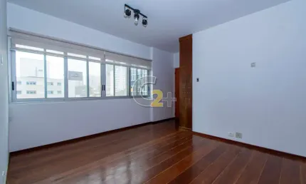Apartamento a venda em pinheiros com 3 quartos, sendo 2 suítes e 1 vaga