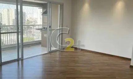 APARTAMENTO - BARRA FUNDA - 3 DORMITORIOS - 1 SUITE - 2 VAGAS