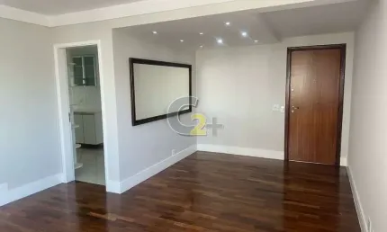 Apartamento à venda na vila romana com 3 quartos, 1 suíte e 2 vaga de garagem