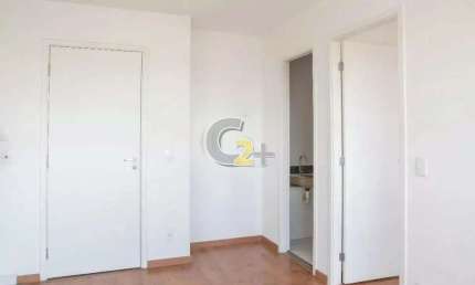 Apartamento à venda na Água Branca com 1 quarto, 1 banheiro, sem vaga de garagem
