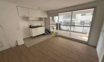 Apartamento à venda na Barra Funda 3 quartos e 2 vagas