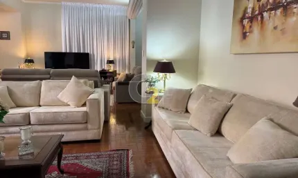apartamento higienópolis venda  4 quartos 1 suíte 1 vaga