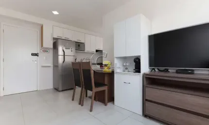 Apartamento a venda na Vila Leopoldina 2 quartos sem vaga
