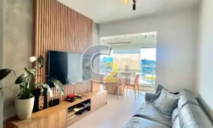 Apartamento a venda na Vila Leopoldina, 3 quartos, 1 suite, 2 vagas