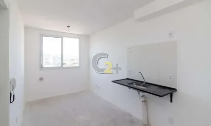 Apartamento studio à venda na vila romana, 1 quarto, 1 banheiro