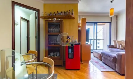 Apartamento a venda na Vila Leopoldina, 3 quartos, 1 suíte e 2 vagas