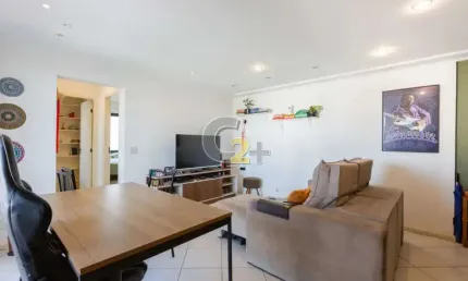 Apartamento a venda na vila leopoldina 2 quartos, 1 suíte e 1 vaga