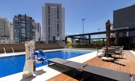 Apartamento a venda no Alto da Lapa 3 suites 2 vagas