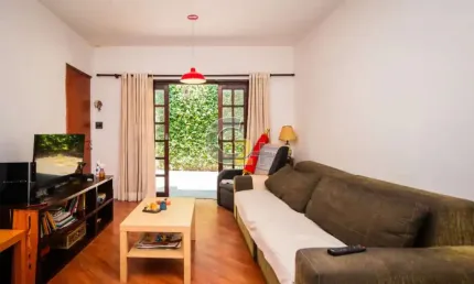 Casa com 2 quartos à venda na Rua José Alencar Castelo Branco, --, Vila Romana, São Paulo