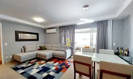 APARTAMENTO - BARRA FUNDA - 3 DORMITORIOS - 1 SUITE - 2 VAGAS PORTEIRA FECHADA