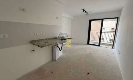 Studio á venda na  Vila Madalena, 1 quarto e sem vaga