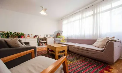 Apartamento a venda em Higienopolis 3 quartos 1 suite 1 vaga