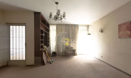 Casa a venda na vila romana com 174m, 3 quartos, 2 vagas