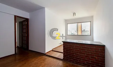 Apartamento a venda na pompéia com 2 quartos e uma vaga!