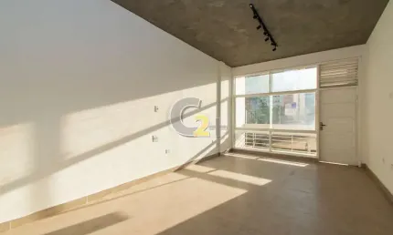Apartamento com 1 quarto à venda na Praça Franklin Roosevelt, --, Consolação, São Paulo