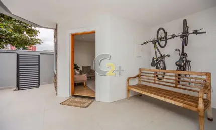 Sobrado a venda na chacara inglesa 285m2 5 quartos 1 suite 6 vagas