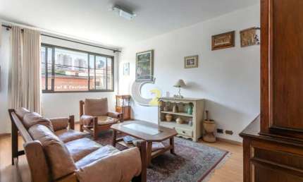 Apartamento com 3 quartos à venda na Rua Texas, --, Brooklin Paulista, São Paulo