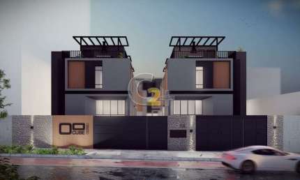 Casa de Condomínio a venda na Vila Mariana 3 quartos 1 suite 2 vagas