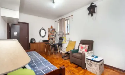Apartamento a venda na bela vista 1 quarto sem vaga