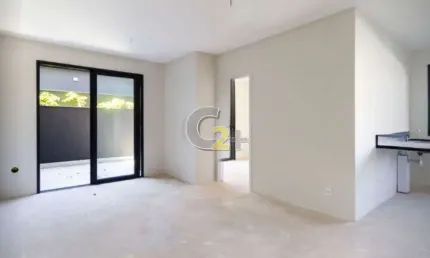 Apartamento à venda em Higienópolis, 2 quartos e 2 vagas