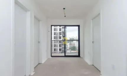 Apartamento com 1 quarto à venda na Rua Melo Palheta, --, Água Branca, São Paulo