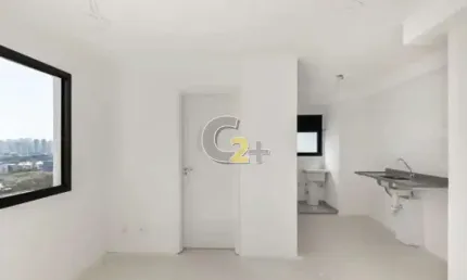 Apartamento com 2 quartos à venda na Rua do Bosque, --, Barra Funda, São Paulo