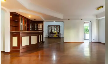 Apartamento com 3 quartos à venda na Rua São Geraldo, --, Perdizes, São Paulo