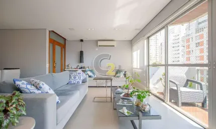 Apartamento á venda em perdizes com 4 quartos, sendo 1 suíte e 2 vagas