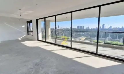 Apartamento a venda em Higienópolis com 3 suites e 4 vgs