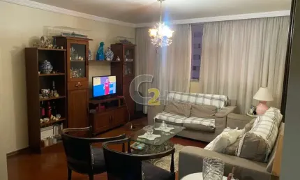 Apartamento à venda em pinheiros, 3 quartos, 1 suíte, 1 vaga, 120m²
