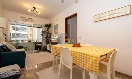 Apartamento a venda na pompéia com 3 quartos, sendo 1 suite e 1 vaga