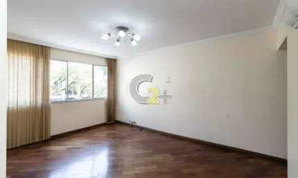 Apartamento á venda na pompéia, 3 quartos, 1 vaga de garagem.