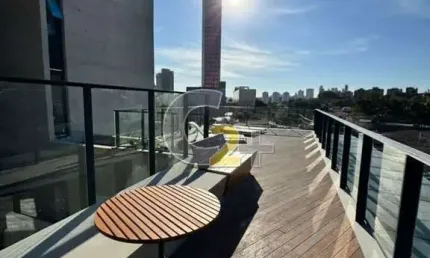 Apartamento/ Studio ,Pinheiros, venda , 1 quarto, 1 banheiro, 22,18 m²