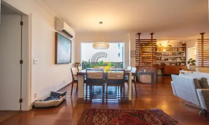 Apartamento á venda na vila madalena com 3 quartos, sendo 1 suíte e 2 vagas