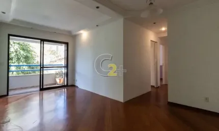 Apartamento à venda em Perdizes, 3 quartos, 1 suíte, 1 vaga
