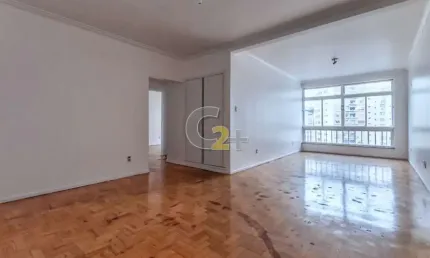 Apartamento com 3 quartos à venda na Rua Treze de Maio, --, Bela Vista, São Paulo