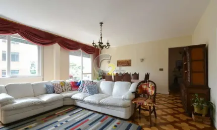 Apartamento a venda na bela vista 3 quartos sem vaga