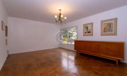 Apartamento à venda jardim américa com 3 quartos, sendo 1 suíte e 1 vaga