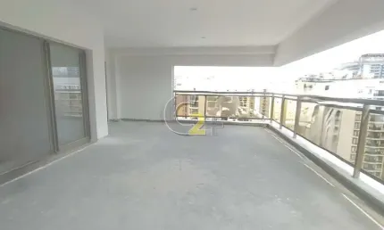 Apartamento à venda em perdizes com 3 suítes e 2 vagas