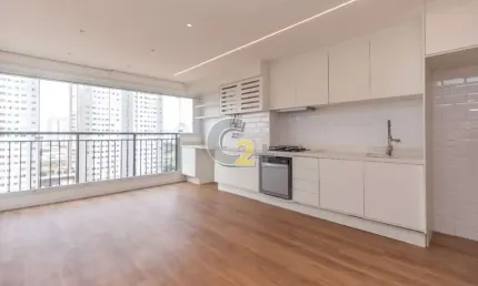 Apartamento à venda na barra funda, 2 quartos, 1 suíte, 2 banheiros, 1 vaga