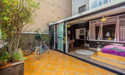 Apartamento á venda na Santa Cecilia, 2 quartos,  sem vaga