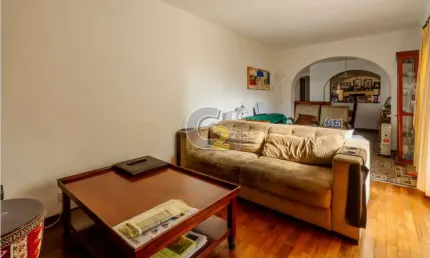 Apartamento á venda no paraíso, 3 quartos, 2 suítes, 2 vagas de garagem